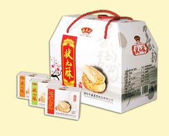 濰坊市歐麥爾食品 匠心傳承，品味地道土特產的魅力