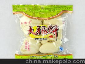 廣州市白云區惠仁食品廠 深耕土特產，誠聯八方客