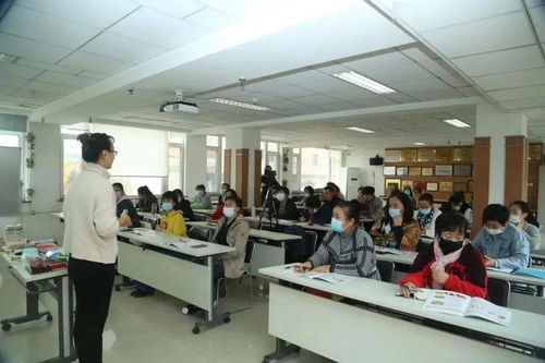 掌握愛(ài)家技能，盡在市群團(tuán)組織綜合服務(wù)中心家庭工作部