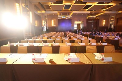 海威茨25周年年會 專業策劃與執行，打造難忘慶典盛事